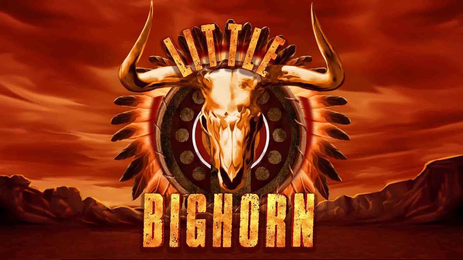 Little Bighorn