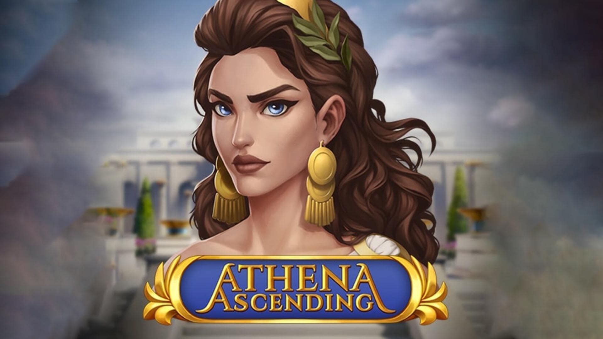 Athena Ascending