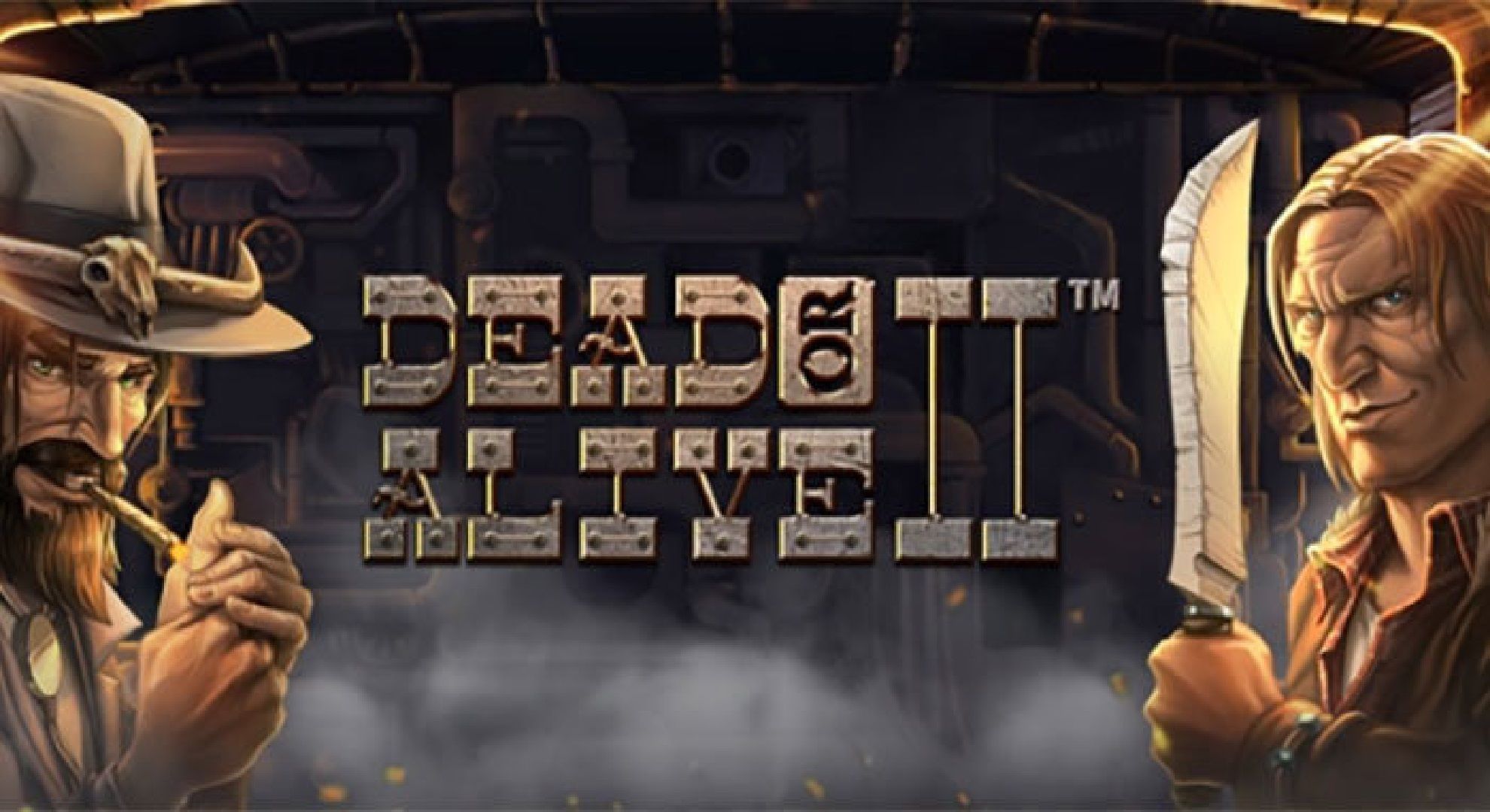 Dead or Alive 2