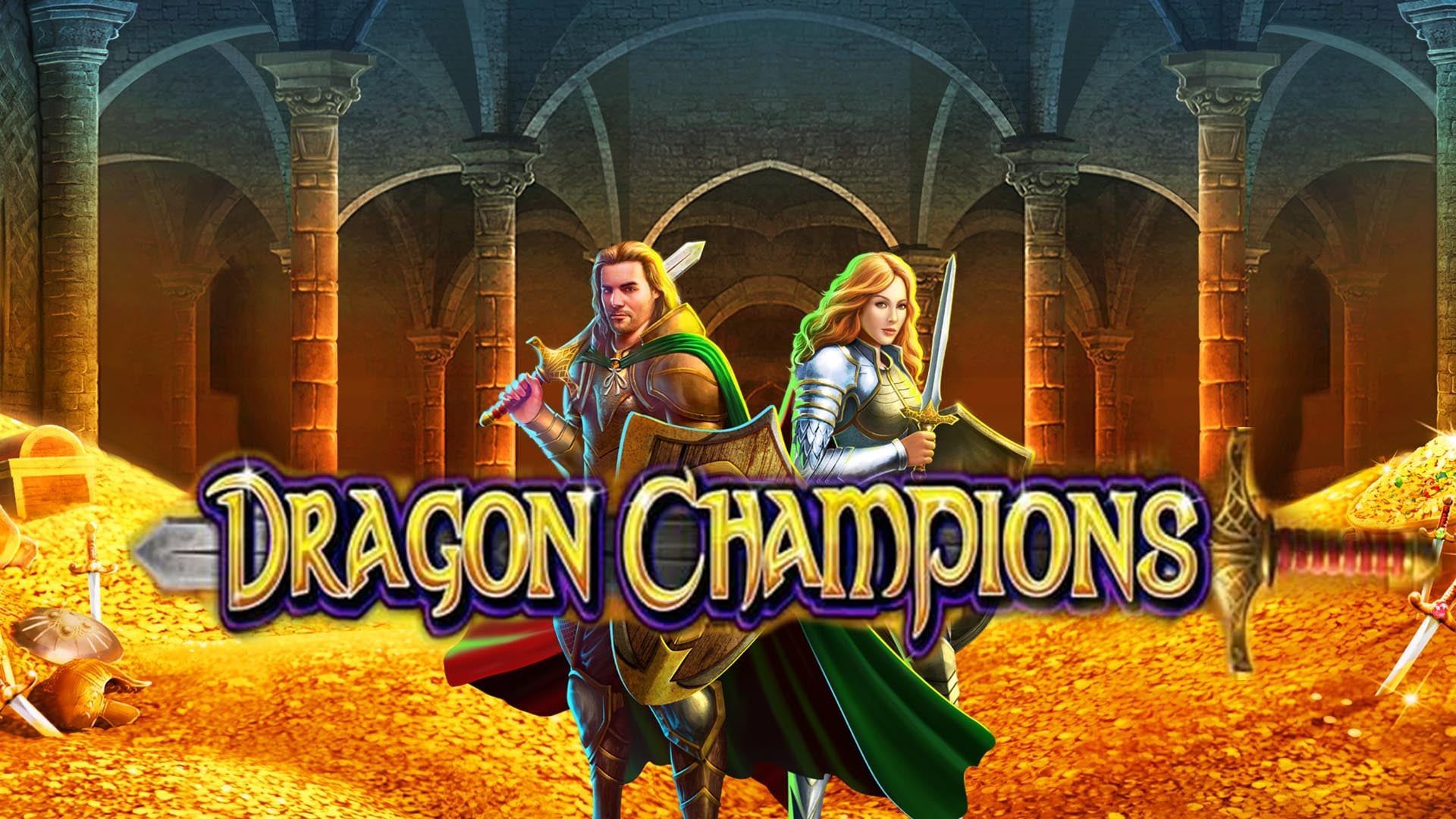 Dragon Champions