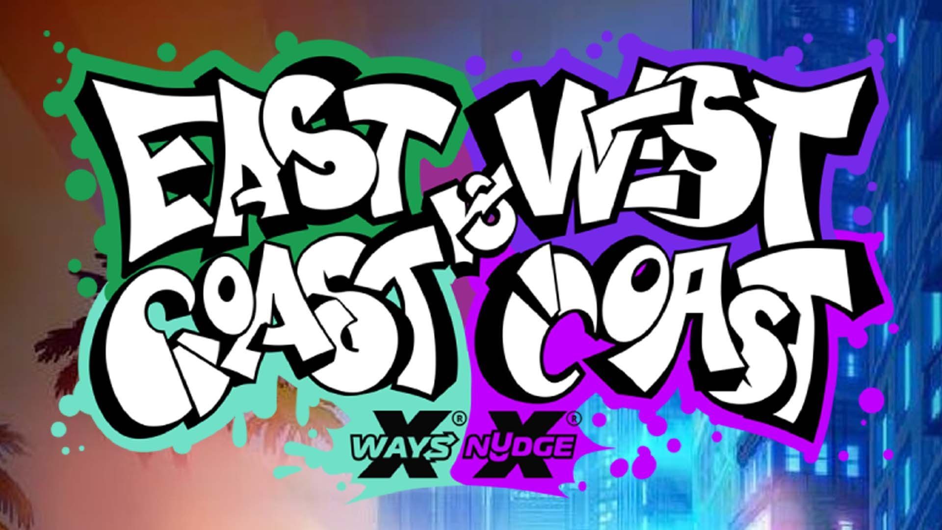 East Coast Vs West Coast