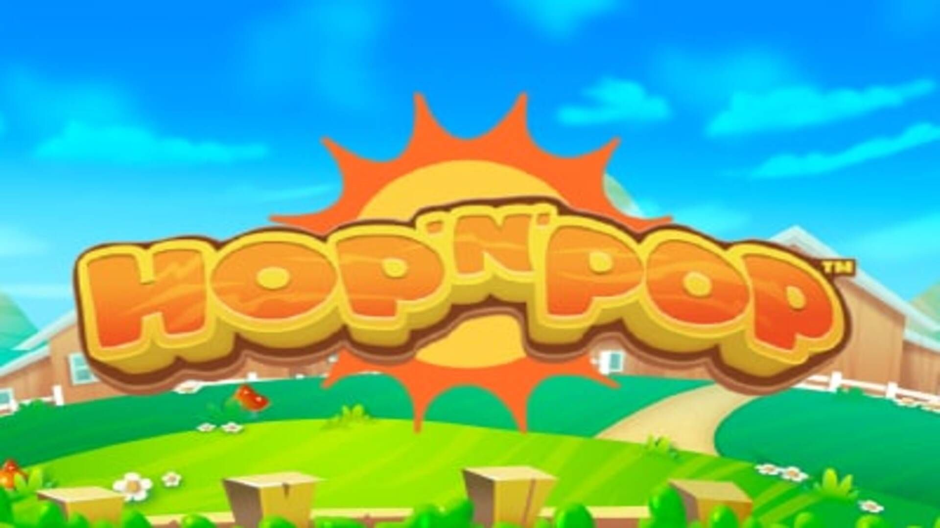 Hop'n'Pop