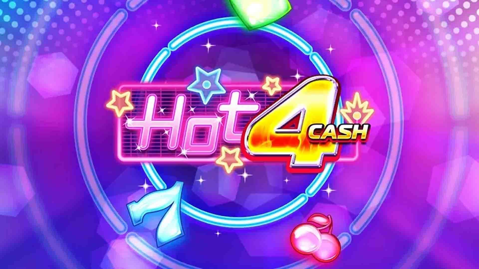 Hot 4 Cash