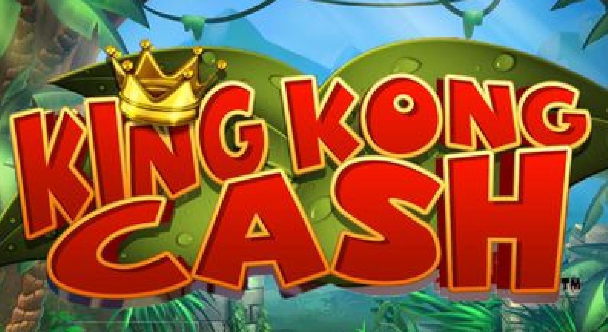 King Kong Cash