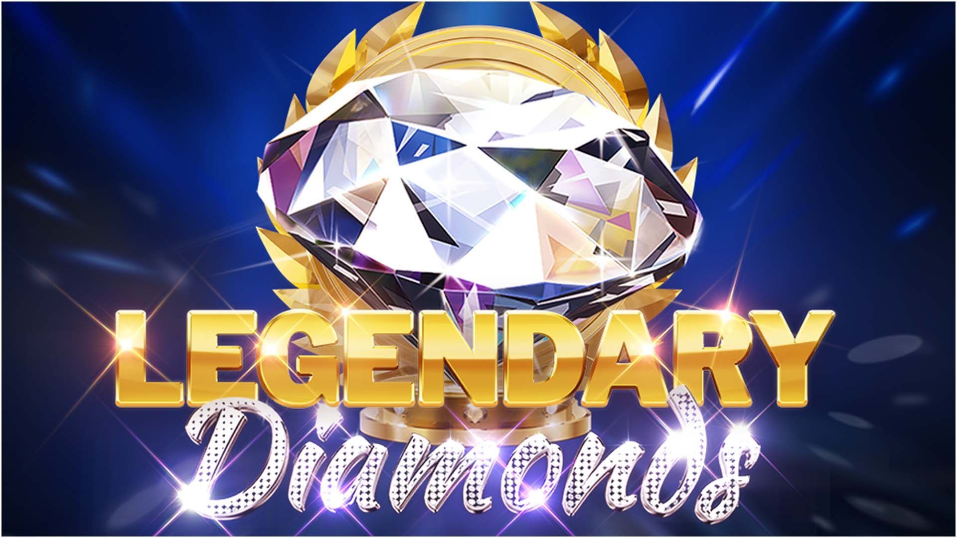 Legendary Diamonds