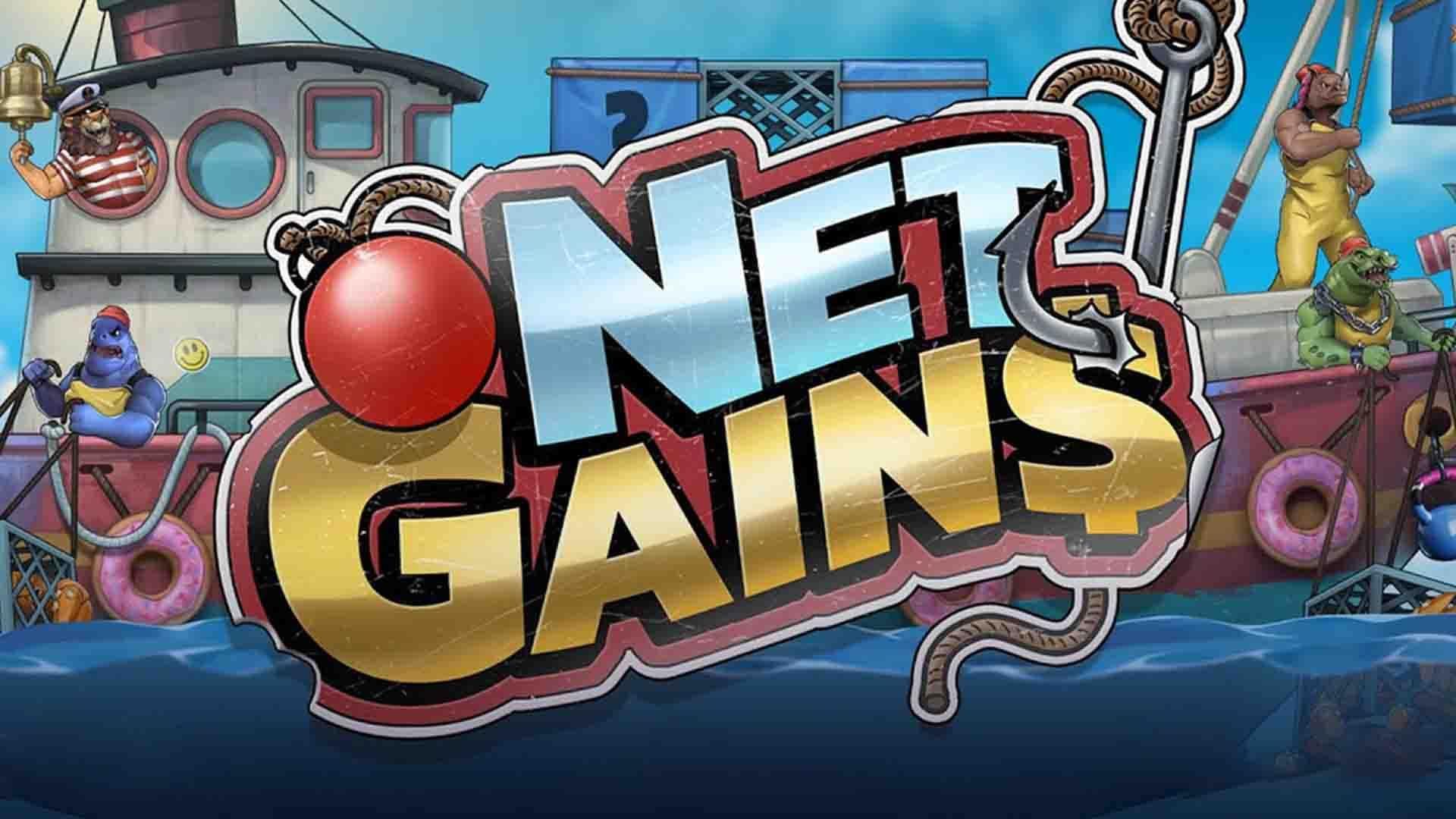 Net Gains