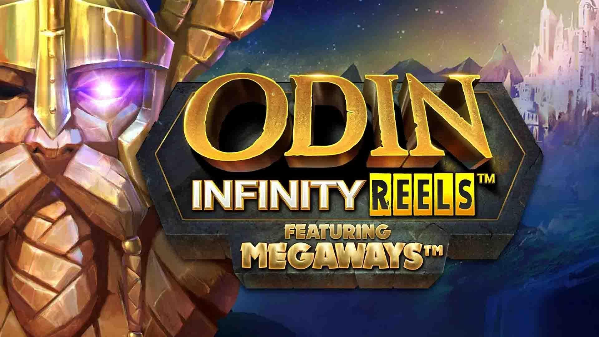 Odin Infinity Reels Megaways