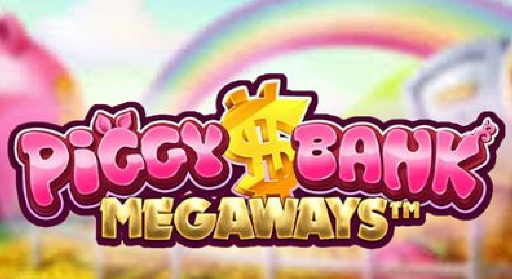 Piggy Bank Megaways