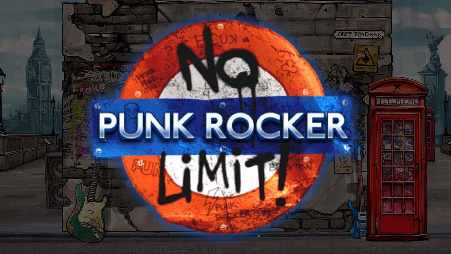 Punk Rocker