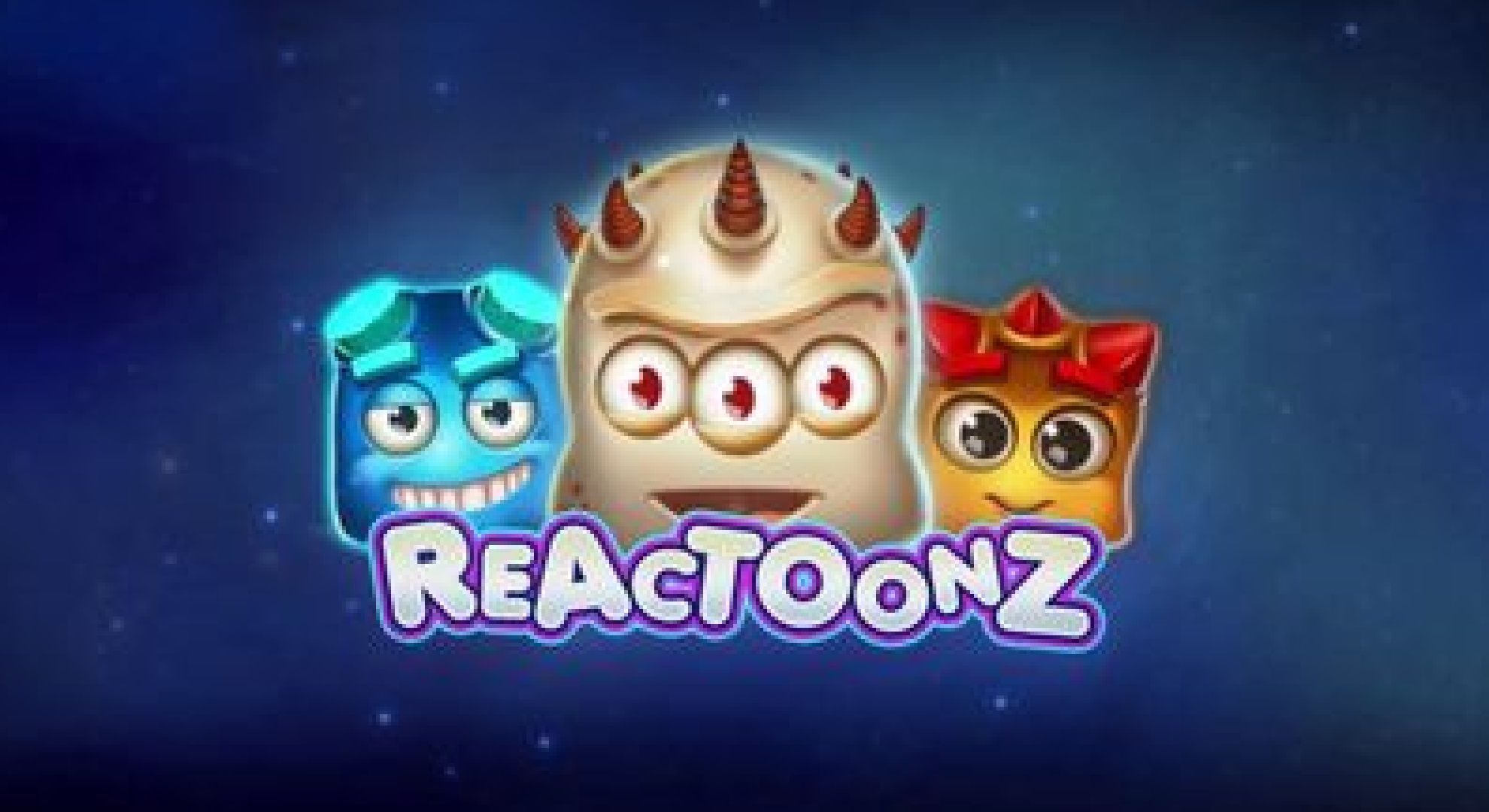 Reactoonz