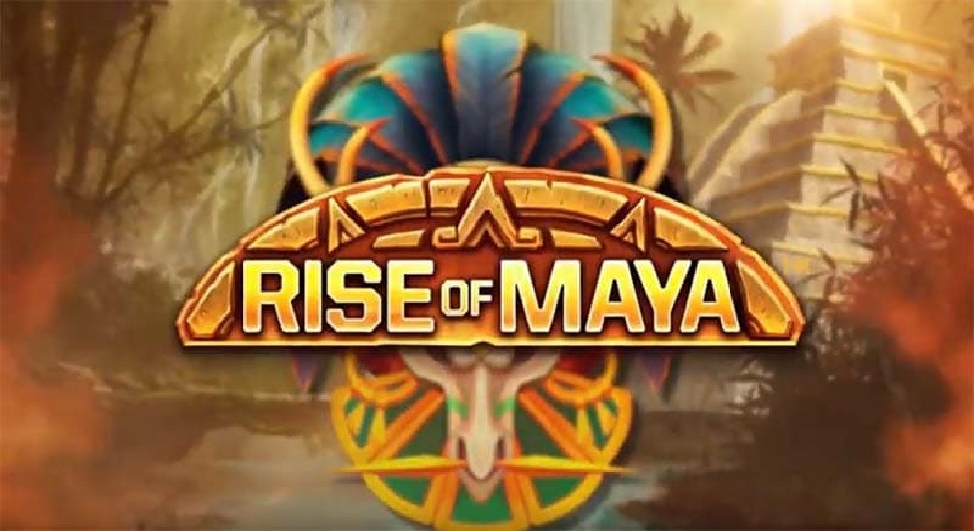 Rise of Maya