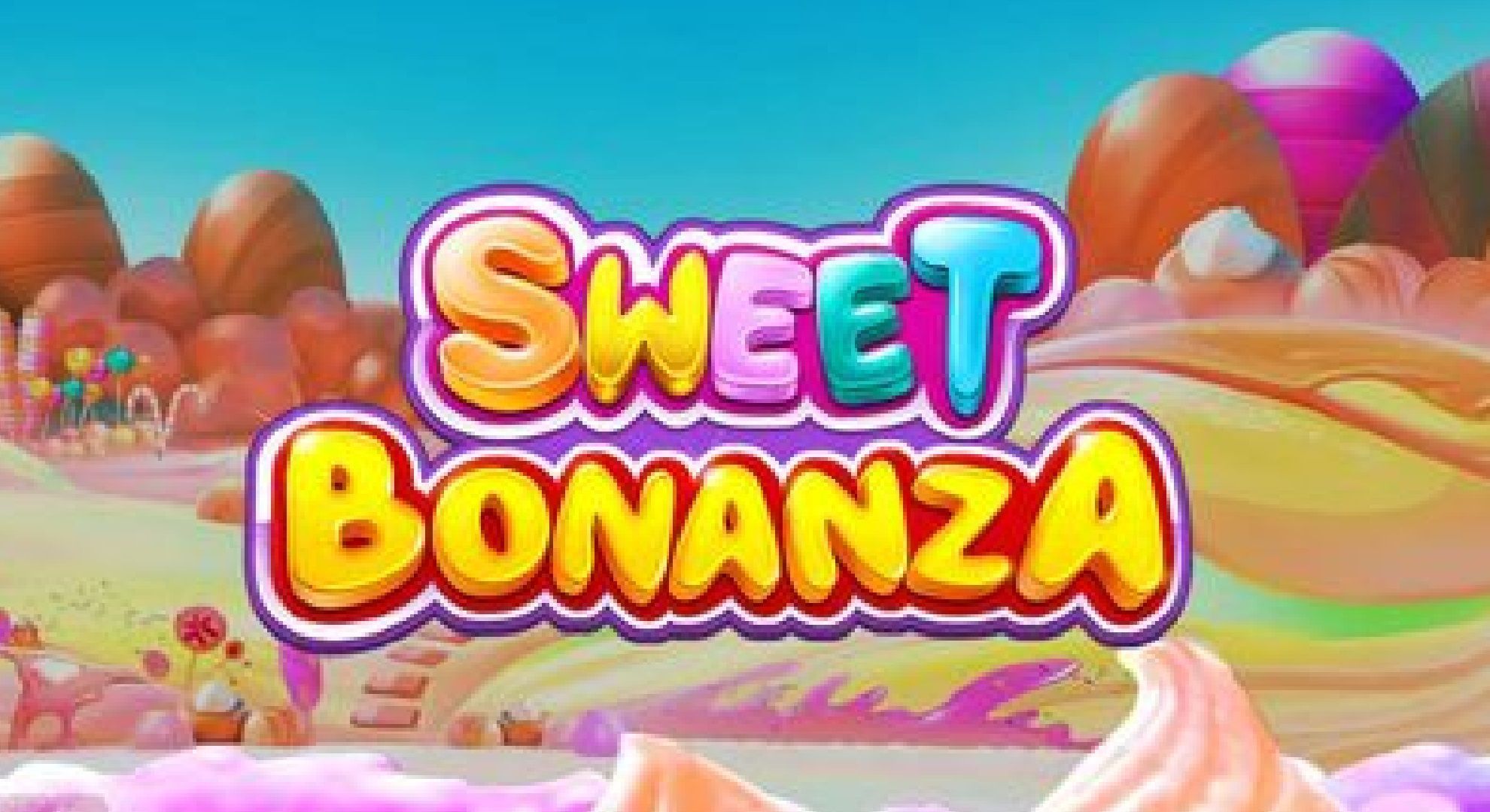Sweet Bonanza