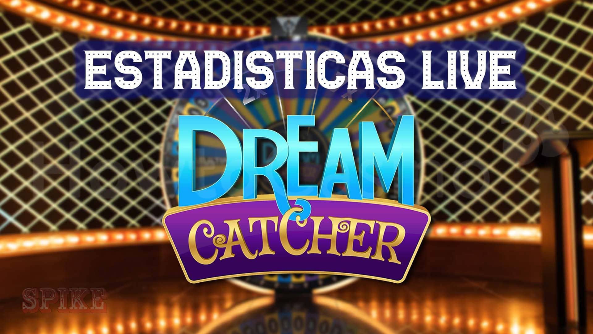 Dream Catcher estadisticas